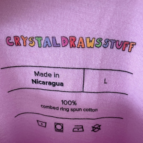 Put Yourself On A Pedestal 🪑Tee - Picture 3 of 3